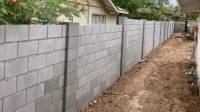 Concrete Walls