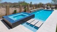 Concrete Pool Decks