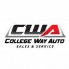 College Way Auto Sales & Service