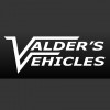 Valder's Vehicles