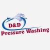 D&D Pressure Washing