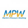 Martin's Pressure Washing