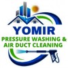 Yomir Pressure Washing