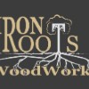 Iron Roots Woodworks