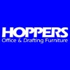 Hoppers Office & Drafting Furniture