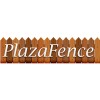 Plaza Fence