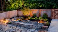 Landscape Design And Installation