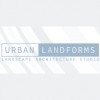 Urban Landforms