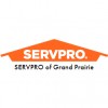 SERVPRO Of Grand Prairie