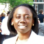 Diana O. Olanipekun