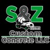 S&Z Custom Concrete