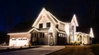 Residential Outdoor Lighting