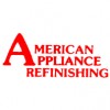 American Appliance Refinishing-Old Tub New Tub