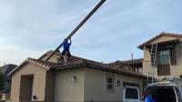 Rain Gutter Installation