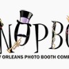 New Orleans Photo Booth