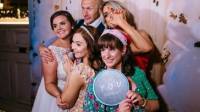 Photo Booth Rental Services for weddings