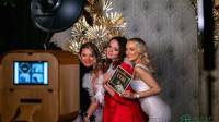 Corporate Photo Booth RENTAL