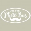 One Fun Photo Bus