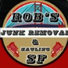 Rob's Junk Removal & Hauling