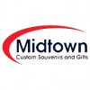 Midtown Custom Souvenirs-Gifts