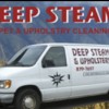 Deep Steam Carpet & Upholstery Cleaning