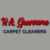 H A Guerrero Carpet Cleaning & Sales