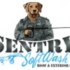 Sentry Soft Wash