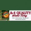 A-1 Quality Window Tinting