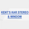 Kent's Kar Stereo & Window Tinting