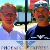 Phoenix Express