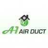 A1 Air Duct