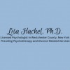 Lisa Hackel PHD