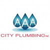 AAA City Plumbing