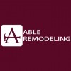 Able Remodeling