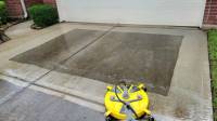 Driveway Cleaning