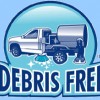 Debris Free