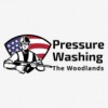 Pressure Washing The Woodlands