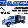 Shute's Rent Me Dumpster