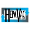 Hepa Vac Duct Cleaning