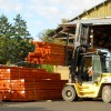 Oregon Industrial Lumber Products