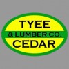 Tyee Cedar & Lumber