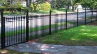 Metal Fences