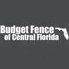 Budget Fence Of Central Florida