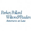 Parker Pollard Wilton Peadon