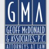 Geoff McDonald & Associates PC