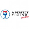 A Perfect Finish Painting